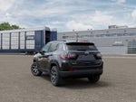 2027 Jeep Compass COMPASS LIMITED 4X4