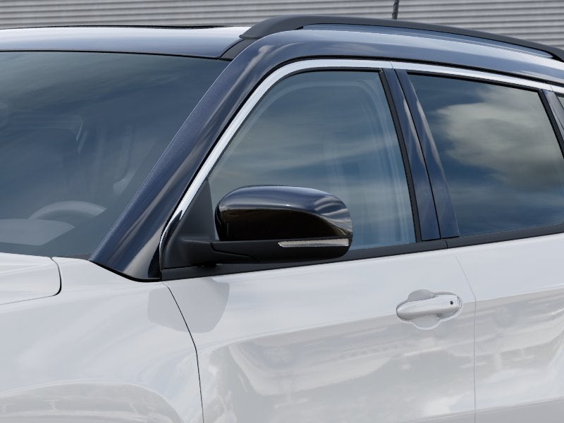 2027 Jeep Compass COMPASS LIMITED 4X4