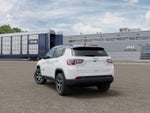 2027 Jeep Compass COMPASS LIMITED 4X4