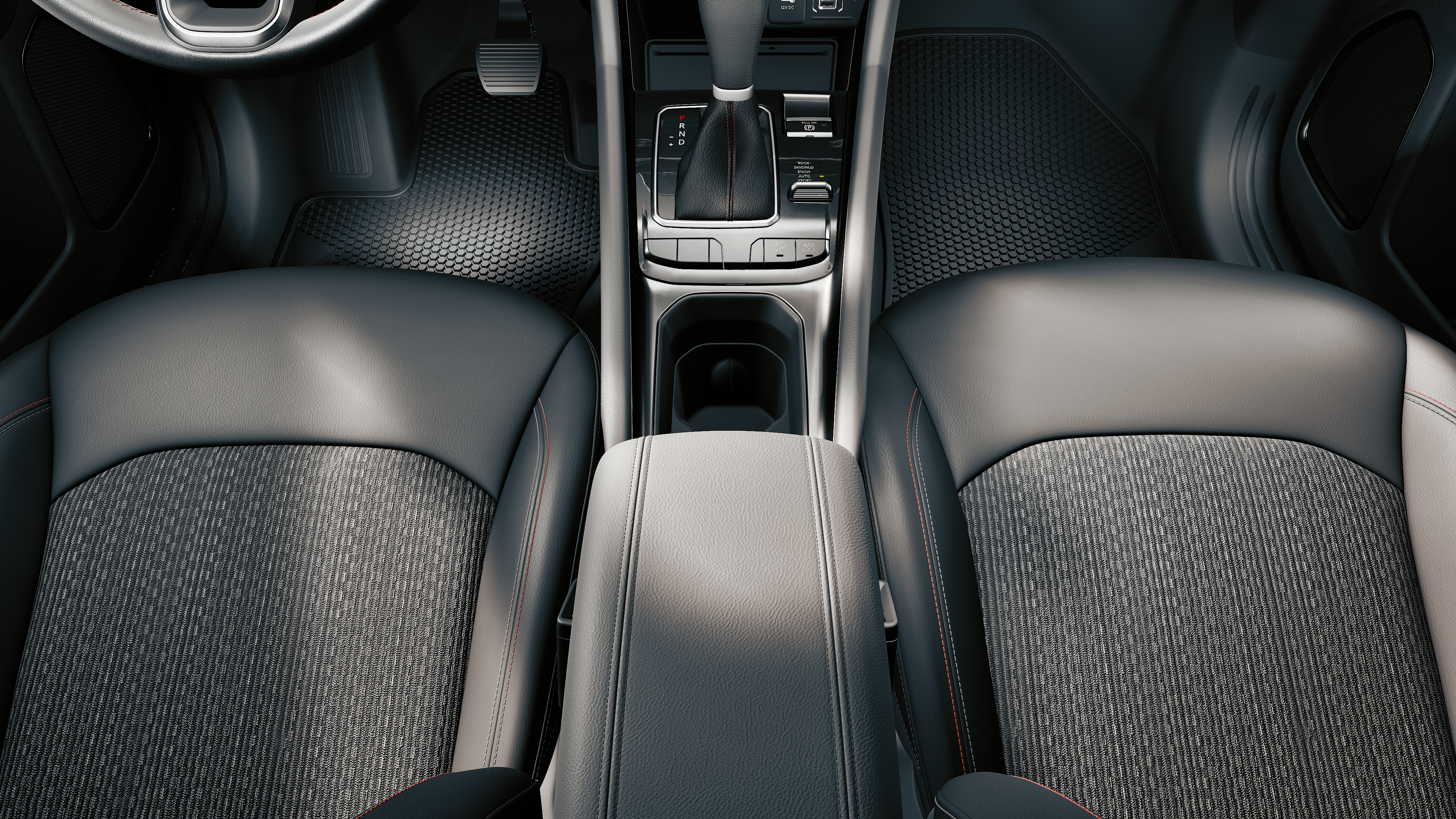2027 Jeep Compass COMPASS TRAILHAWK 4X4