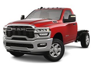 2025 Ram Chassis Cab - Champion Cueter Chrysler Jeep Dodge RAM in Ypsilanti MI
