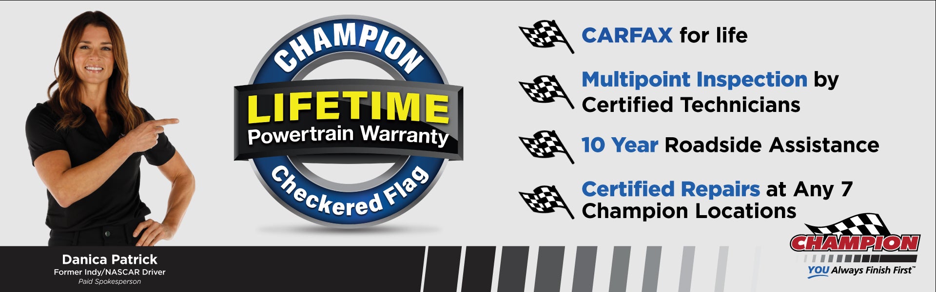 Powertrain Warranty at Champion Cueter Chrysler Jeep Dodge RAM in Ypsilanti MI