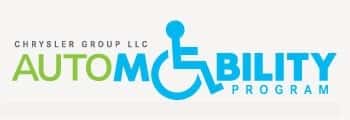 Automobility Disability Assistance logo