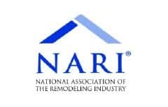 National Association of the Remodeling Industry (NARI) logo