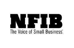 National Federation of Independent Business (NFIB) logo