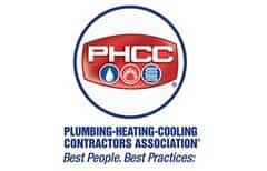 Plumbing-Heating-Cooling-Contractors Association logo