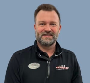 Chris Lindamood