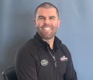 Justin Sheridan