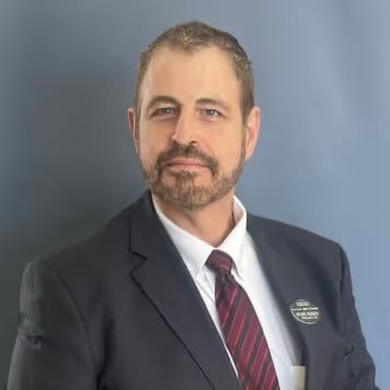 Mike Raubuch