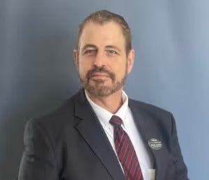 Mike Raubuch