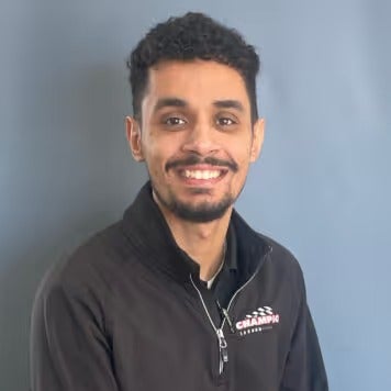 Ismail Hussein
