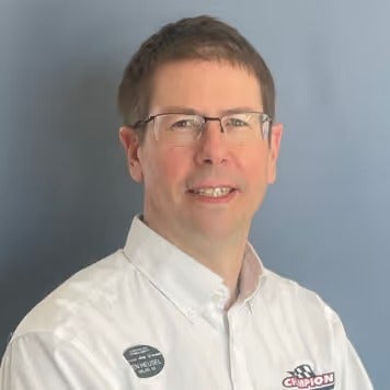 Ben Heusel