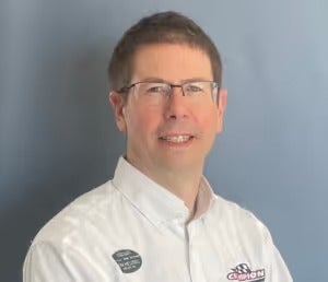 Ben Heusel