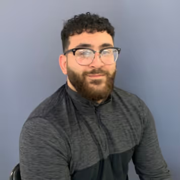 Mohammed Omar