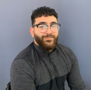 Mohammed Omar