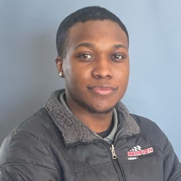 Kejon Hunter