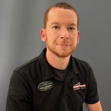 Brett Semeniuk