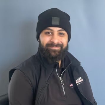Hassan Khadija